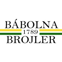 Babolna Brojler Kft. logo - Similar company to Bábolna Tetra Kft.