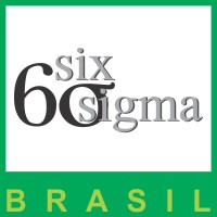 Six Sigma Brasil Gestão Empresarial logo - Similar company to Kaizen Institute Brasil