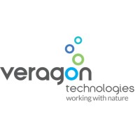 Veragon Technologies logo - Similar company to Sharp Electronics (Italia) Spa
