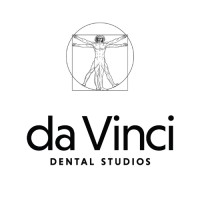 da Vinci Dental Studios logo - Similar company to Allure Dental Studio