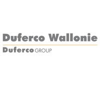 Duferco Wallonie logo - Similar company to Bstor