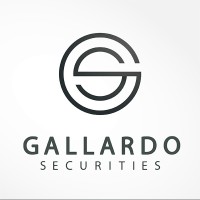 Gallardo Securities Limited logo - Similar company to Kyte Broking Ltd