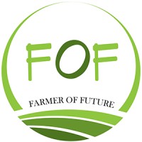 Farmer of Future logo - Similar company to Farmer Frog