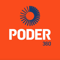 Poder360 logo - Similar company to Ti Itaúna