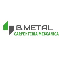 B.METAL S.R.L. logo - Similar company to Sealt Srl