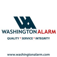 Washington Alarm, Inc. logo - Similar company to State Fire