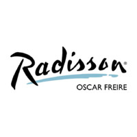 Radisson Oscar Freire logo - Similar company to Castro & Vidigal Corretora De Seguros