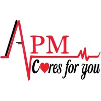 APM GROUP logo - Similar company to Impact Moonshots