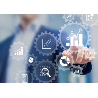 BovaMetrics & Equilla logo - Similar company to Spacevault™