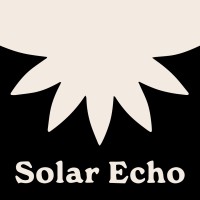 Solar Echo Lighting logo - Similar company to Echosolar