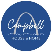 Campbell House & Home logo - Similar company to Kitchen & Bath Design