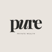 Pure Private Wealth logo - Similar company to Heptarc Talent Development