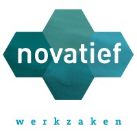 Novatief Werkzaken logo - Similar company to Hrm Office Bv