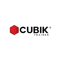 Cubik Trainer logo - Similar company to Iies Escuela De Alta Dirección Y Desarrollo Industrial