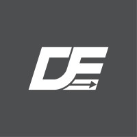 Domestic Freight Express logo - Similar company to Shamick Transport