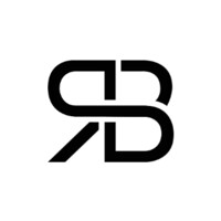 RB logo - Similar company to Miso Design