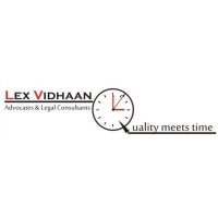 Lex Vidhaan logo - Similar company to Mane Developers Pvt. Ltd. - India