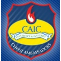 Christ Ambassadors International College logo
