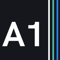 THE ALPHA 1 COLLABORATIVE logo - Similar company to Plaintext Capital