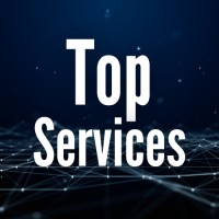 Top Services logo - Similar company to Milk & Amber