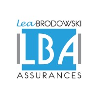 LEA - BRODOWSKI ASSURANCES logo - Similar company to Courtier En Assurance Mt Assur