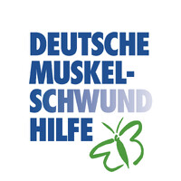 Deutsche Muskelschwund-Hilfe e.V. logo - Similar company to Felix Neureuther Stiftung