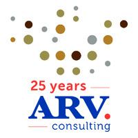 ARV Group logo - Similar company to Bcn Tracer