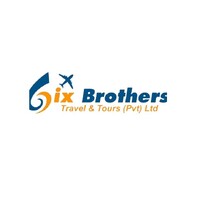 Six Brothers Travel and Tours Pvt Ltd logo - Similar company to Otelseasy