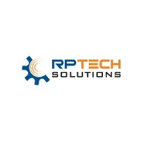 RPTech Solutions Inc logo - Similar company to Rptech Solutions