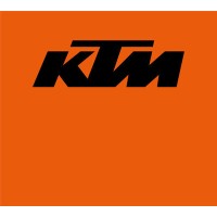 KTM Sportmotorcycle Scandinavia AB logo - Similar company to Berrycloud Consulting Ab