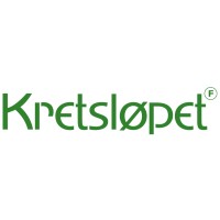 Kretsløpet logo - Similar company to Norwaste As