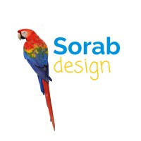 Sorab Design logo - Similar company to Neparno 10