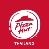 Pizza Hut Thailand logo - Similar company to Sizzler (Thailand)