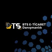 BTS E-TİCARET DANIŞMANLIK ŞİRKETİ logo - Similar company to Ova E-Ti̇caret