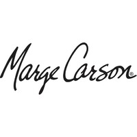 Marge Carson Global logo - Similar company to Linly Designs