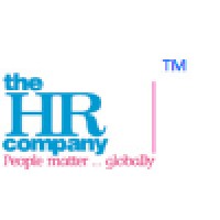 The HR Company- India logo - Similar company to Recommended For You