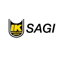 SAGI logo - Similar company to K-Flex