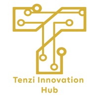 Tenzi Hub logo - Similar company to Osha_Ea