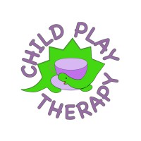 Child Play Therapy logo - Similar company to The Birth Partner Project