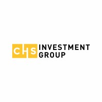 CHS INVESTMENT GROUP, UAB logo - Similar company to Futuresec - Defense & Security Solutions