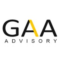 GAA Advisory logo - Similar company to Adroit Group