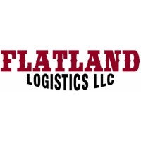 Flatland Logistics logo - Similar company to K2 Construction