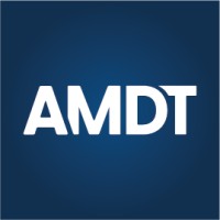 AMDT logo - Similar company to Cosuno