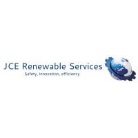 JCE Renewable Services Ltd logo - Similar company to Altherm Biomassza Fűtési Rendszerek