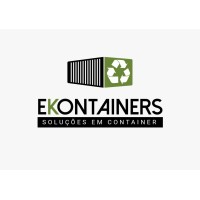 Ekontainers logo - Similar company to Moreco - Plano De Assinatura De Imóveis Comerciais