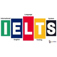 IELTS Institute logo - Similar company to Explore Idea