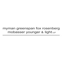 Myman Greenspan Fox Rosenberg Mobasser Younger & Light LLP logo - Similar company to Six Stops Entertainment