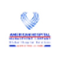 American Hospital Management Company