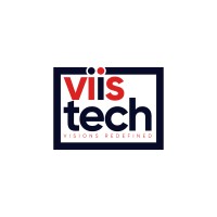Viis Tech logo - Similar company to Q Technologies