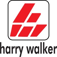 HARRY WALKER RODAMIENTOS SA logo - Similar company to Becker Iberica